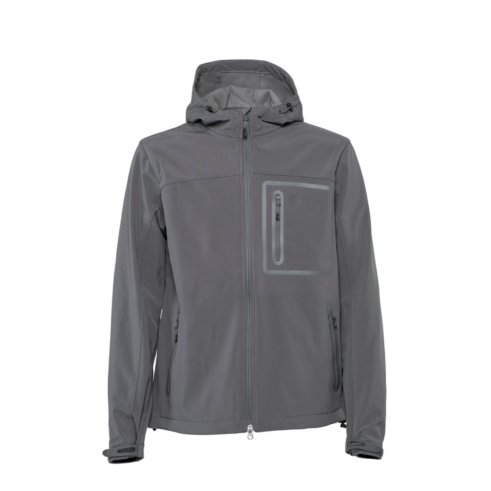 Куртка FHM Spire (софтшелл)