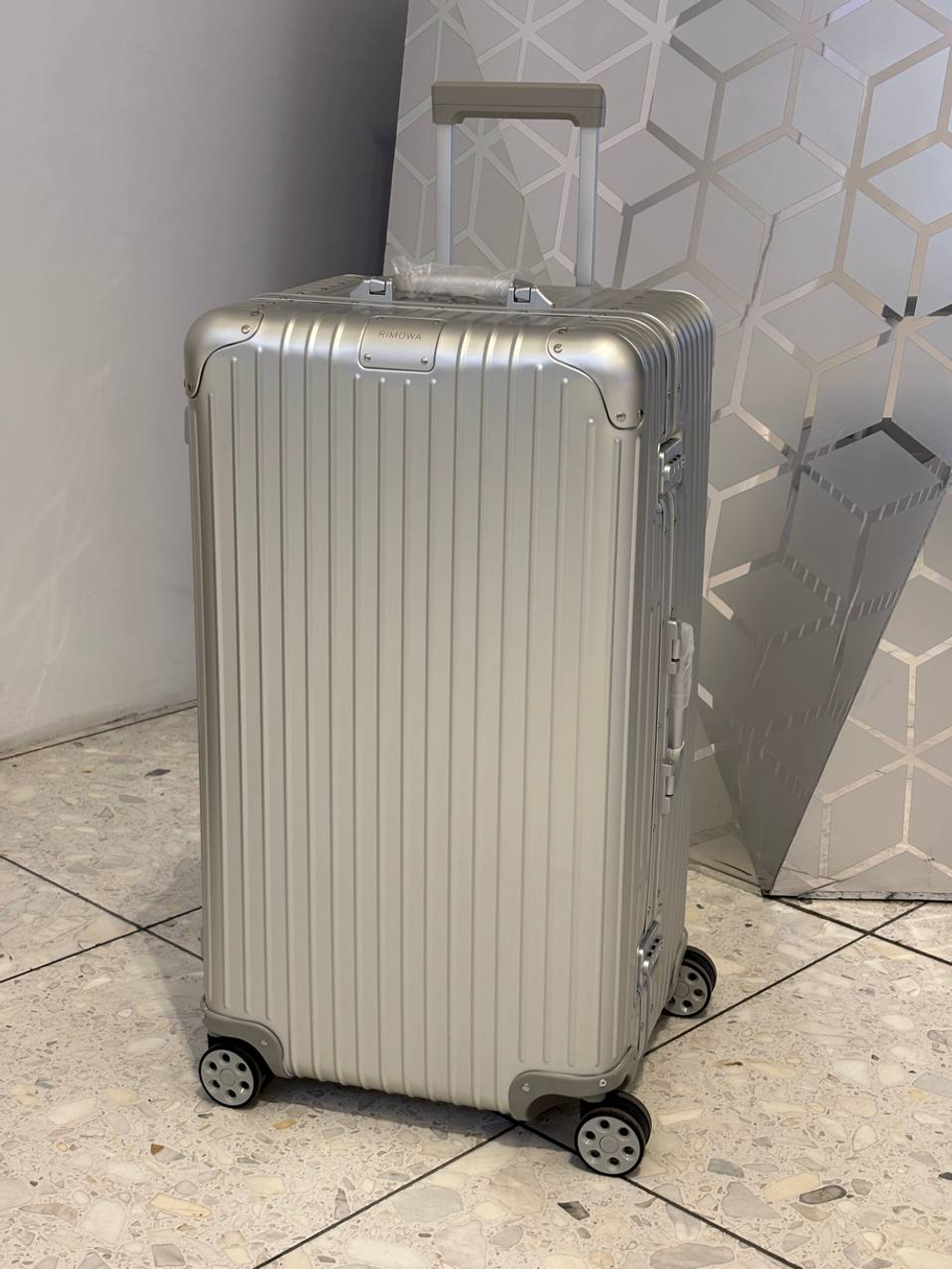 Чемодан Rimowa