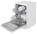 Отдельностоящая посудомоечная машина Meferi MDW6062WH FS LIGHT фото 8