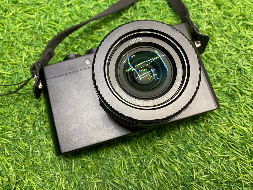 Leica Camera D-Lux (Typ 109)