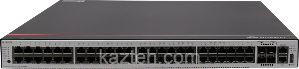 Коммутатор Huawei S5735-S48P4X