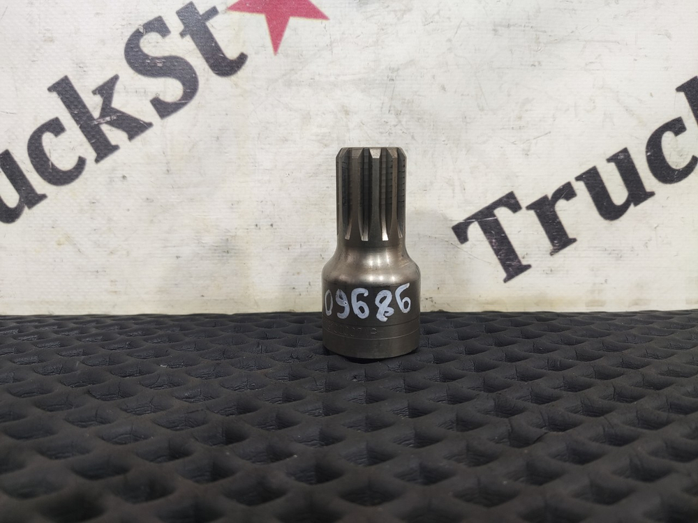 Муфта привода ТНВД