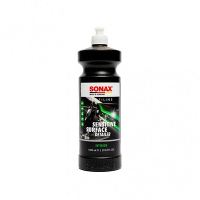 SONAX ProfiLine Plastic Cleaner - Очиститель для пластика, 1л