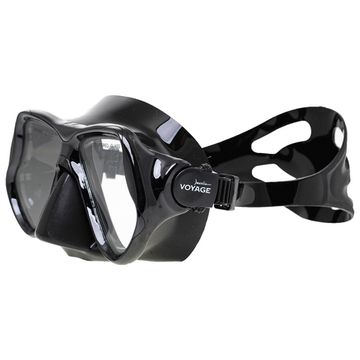 Маска Marlin Voyage Black