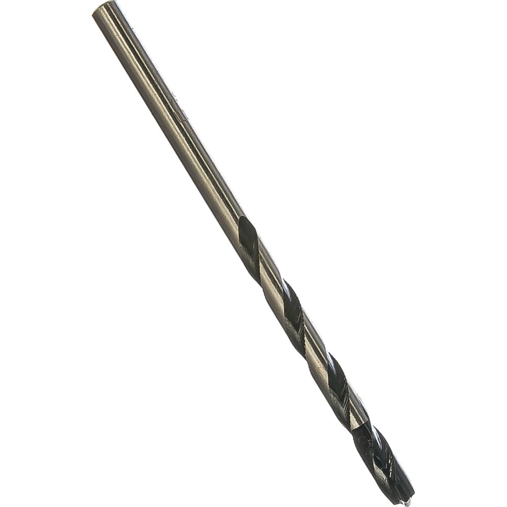 Сверло по металлу HSS-G (5.0 мм, 1 шт.) Milwaukee 4932352356