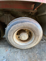 SITRAK C7H 6x4 Самосвал ZZ3256V384ME (Дизельный, 10,5 л, 440 л.с., МТ)