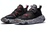 Кроссовки Nike Ispa Overreact Flyknit Shadowberry