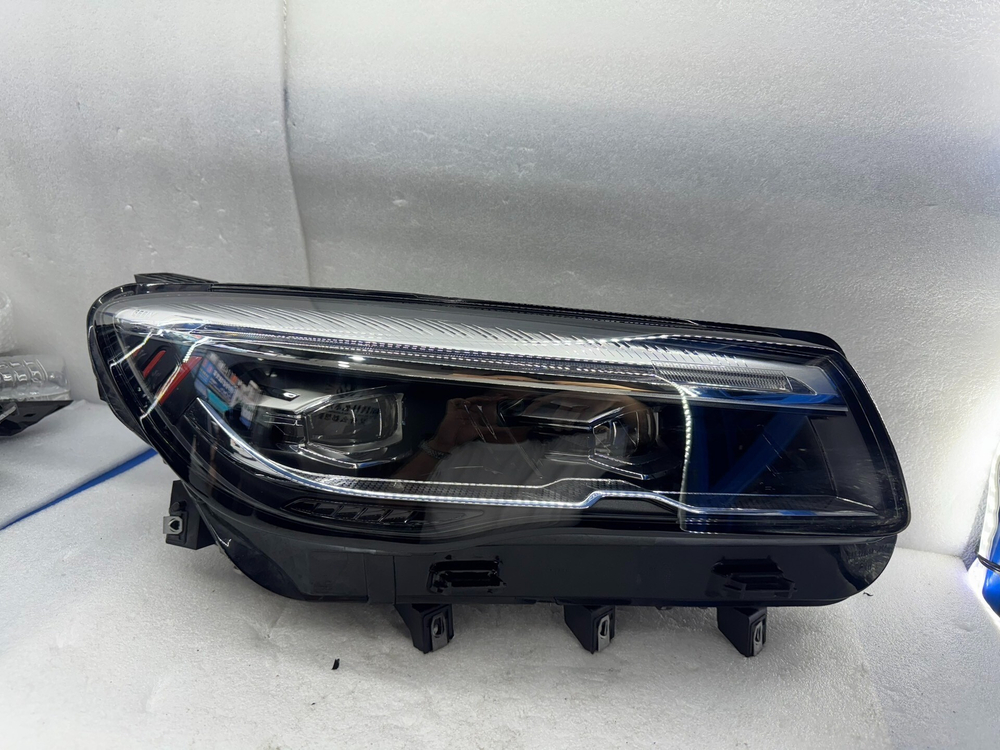 Блок LED фары Geely Emgrand S оригинал