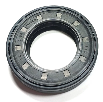 Сальник 35x62x11/12,5 (уплотнительное кольцо) для стиральной машины Electrolux (Электролюкс) 1249685007