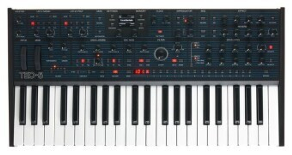 Oberheim TEO-5