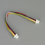 Приемник GEPRC ELRS DUAL 915M PA500 Diversity Receiver