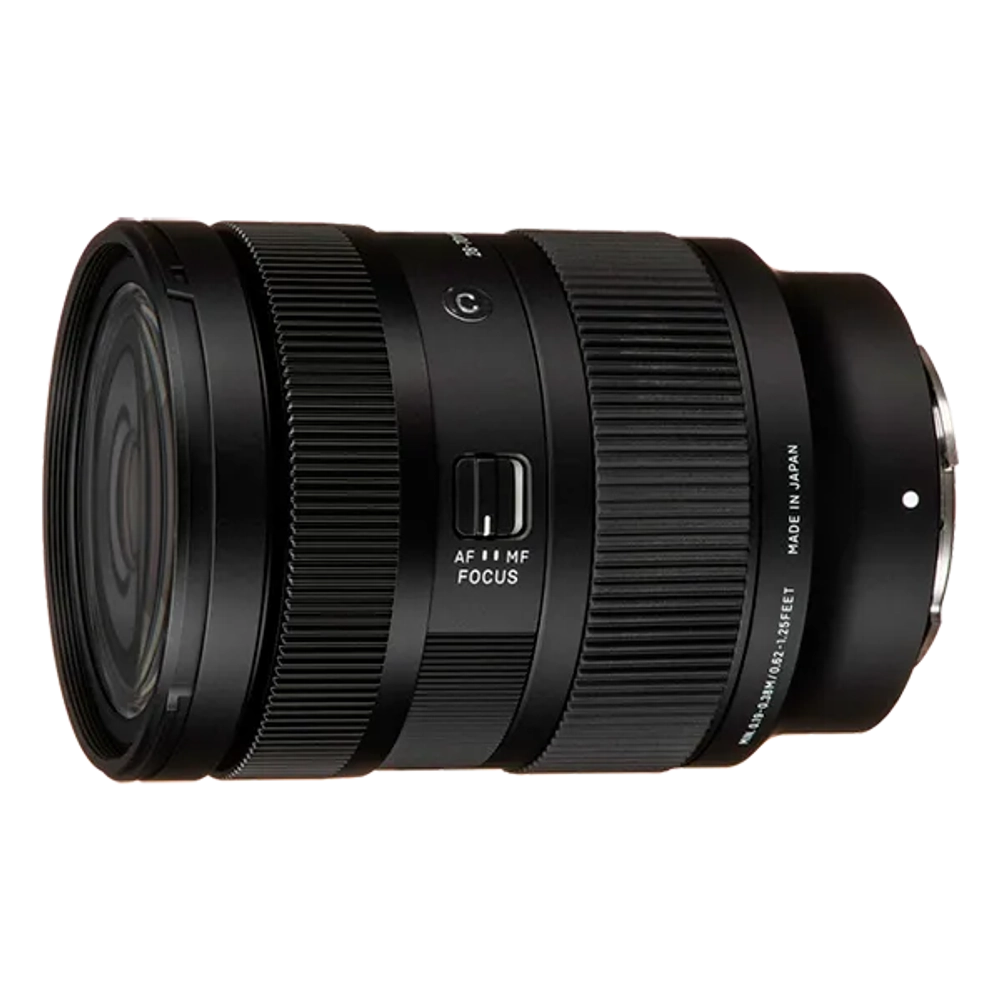 Объектив Sigma AF 28-70mm f/2.8 DG DN (C) для Sony E