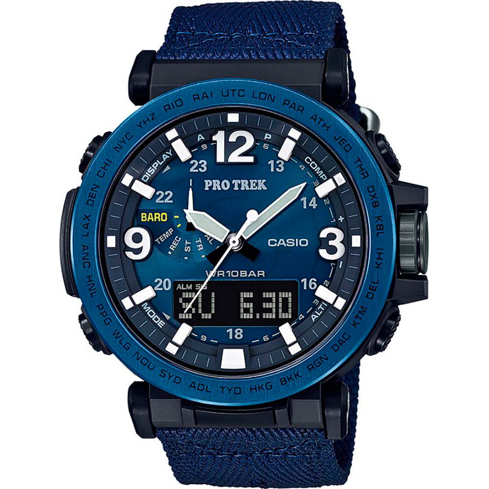 Casio PRG-600YB-2