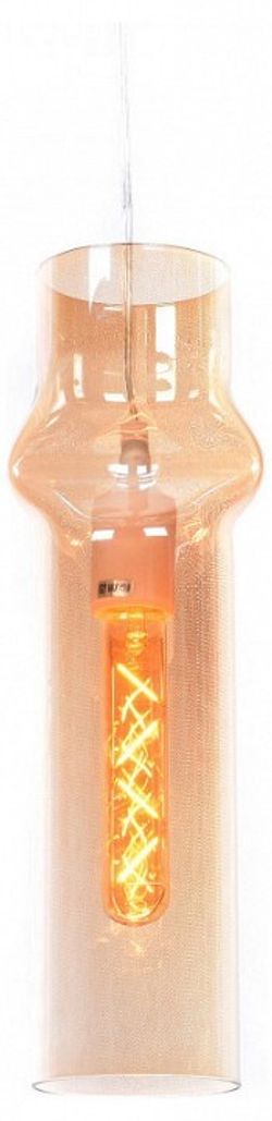 Подвесной светильник LUMINA DECO Varius LDP 1174-1 AMB