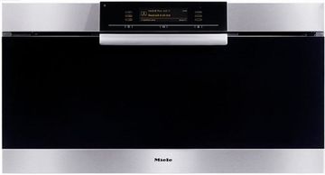 Электрический духовой шкаф Miele H5981BP