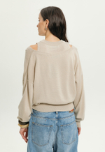 Джемпер ESSERE