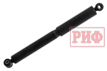 Амортизатор задний Нива 21213 штатный OEM 21214-291500400 РИФ