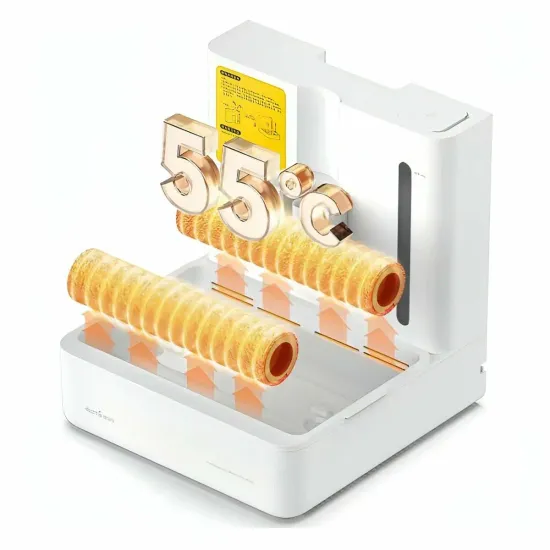 Пылесос ручной Deerma DEM-VX910W