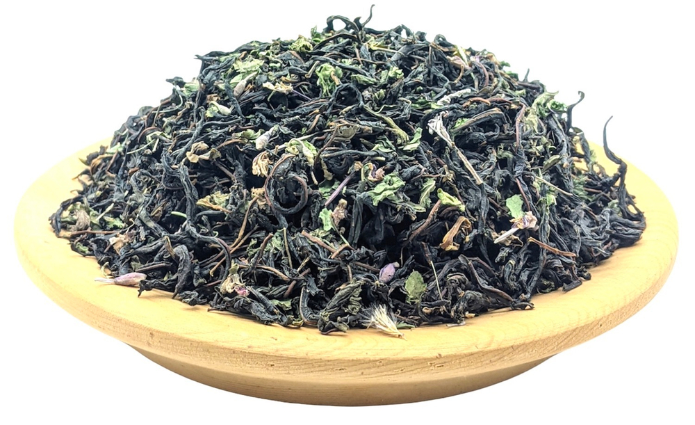 Иван-чай с мятой