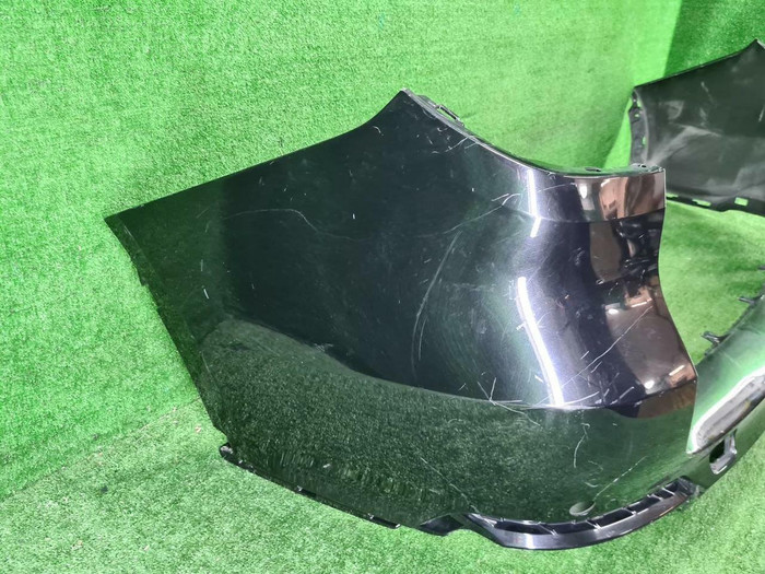 Бампер задний BMW X5 F15 (2013-2018)