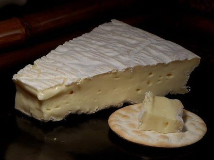 Сыр Brie President с белой плесенью 60%, 1 кг