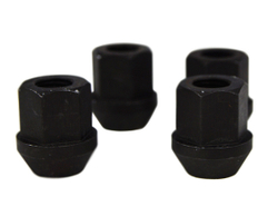 Гайки колесные М12х1.25. (комплек 4 шт.) Спорт