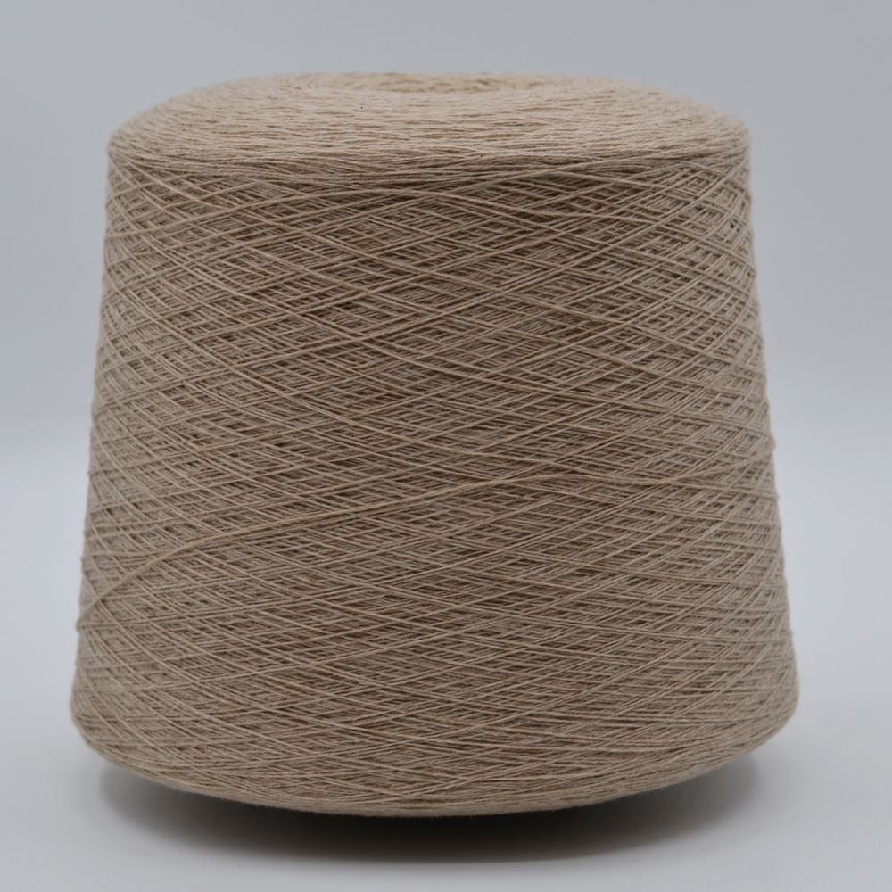 Loro Pianа art. Baby Cashmere (суровая овсянка)