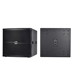 Пассивный сабвуфер ZM Audio KS18S — 1×18'' 800 Вт AES IP44