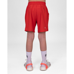 ОДЕЖДА ДЛЯ ТЕННИСА Мальчики, Шорты BIDI BADU CREW JUNIOR SHORTS .