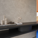 Накладка для розетки с заземлением, S70 Metal (платина)