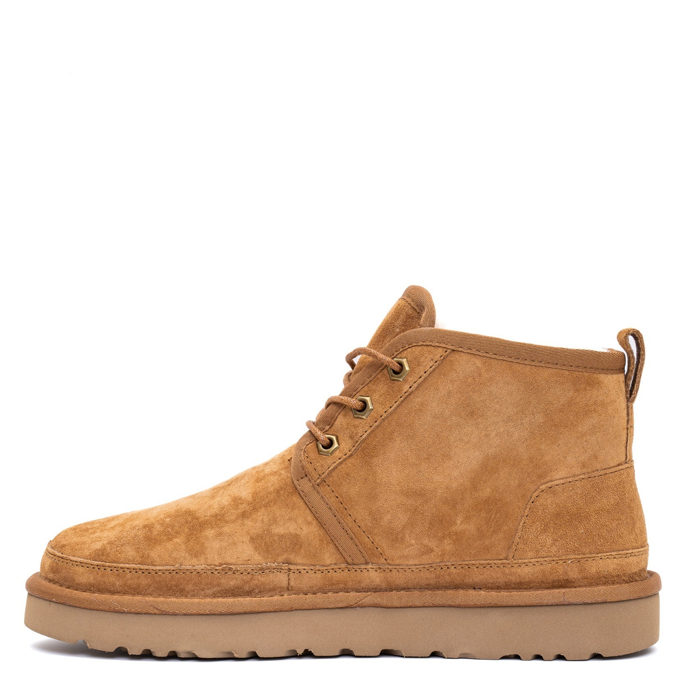 UGG Neumel Chestnut