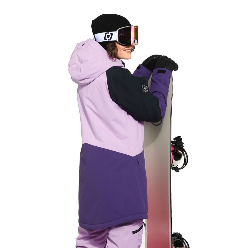 Куртка Horsefeathers POLA II JACKET (lilac)