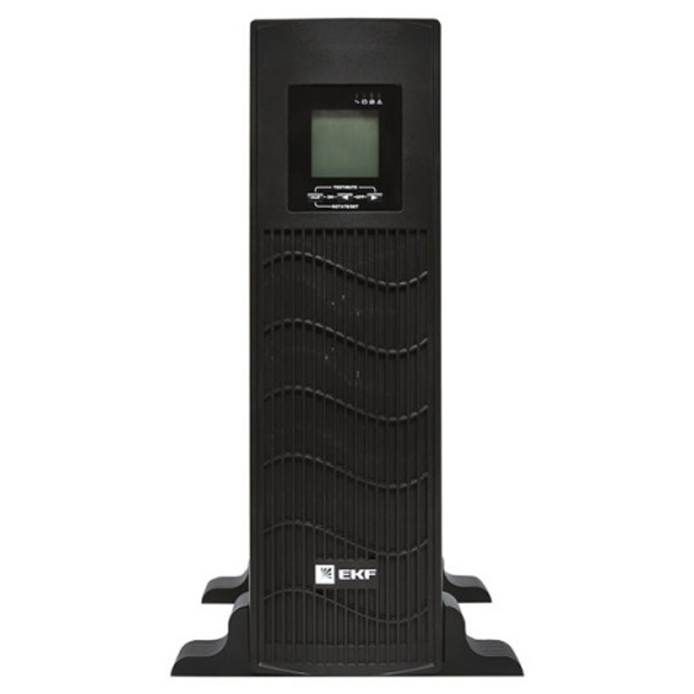 Источник бесперебойного питания EKF PSW-615-RTB