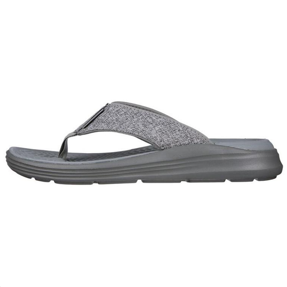 Skechers Relaxed Fit 'Rubber Sole'