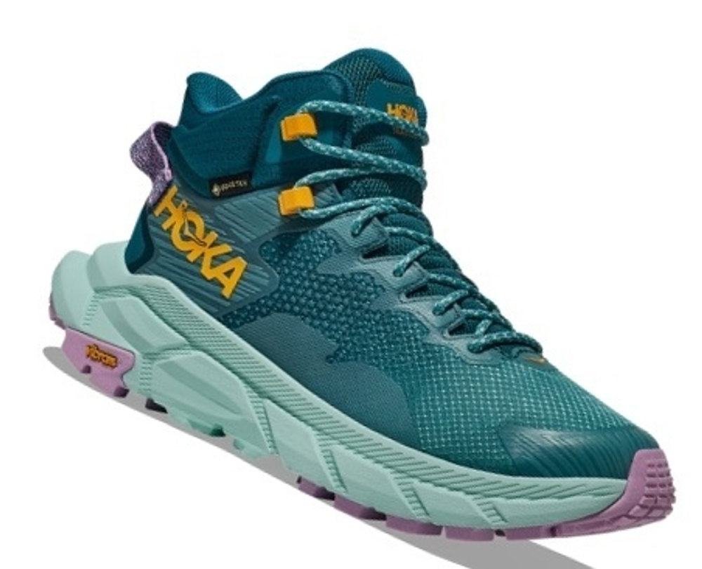 Хока Trail code GTX цена
