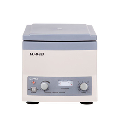 Центрифуга лабораторная LC-04В