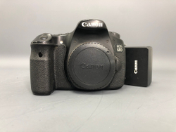 Canon EOS 60D 69.000 кадров