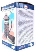 Френч-пресс TimA Мокко FD-350N, 350 мл