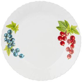 Agness Berry Mood