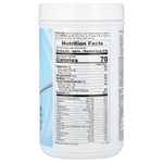 NaturesPlus, Original High Protein, энергетический коктейль, 600 г (1,7 фунта) (756 г)