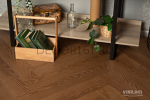 Виниловый ламинат VINILAM GD11200 Паркет Винсент Glue