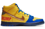 Кроссовки Nike Dunk Sb Doernbecher 2019