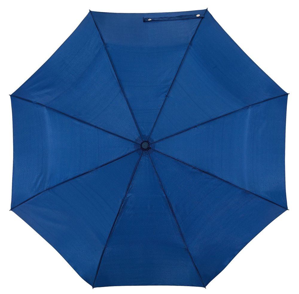 Зонт автоматический ORIANA Синий