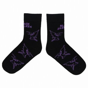 Носки Black Sabbath (056)