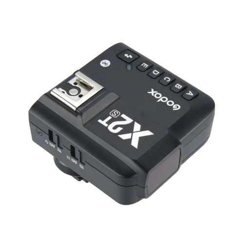 Пульт-радиосинхронизатор Godox X2T-S TTL для Sony