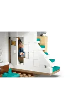 Конструктор Harry Potter 76451 Визит тети Мардж