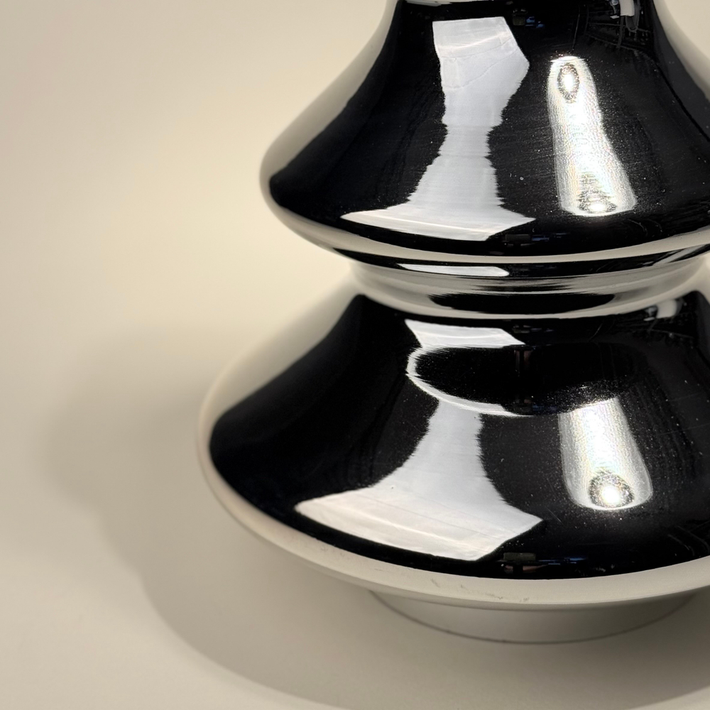 Декор Ель 19*19*26см