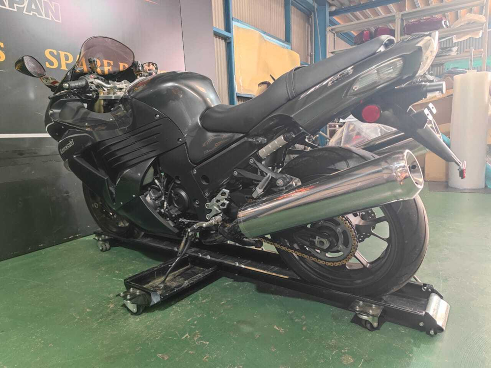 Kawasaki ZZ-R1400 , 2006