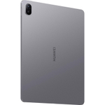 Планшет Huawei Matepad SE 11 AGS6-L09 8/128 GB 710A, 4G, 1920 x 1200, HarmonyOS 2, серый