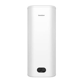 Водонагреватель электрический накопительный Garanterm FLAT 100 V